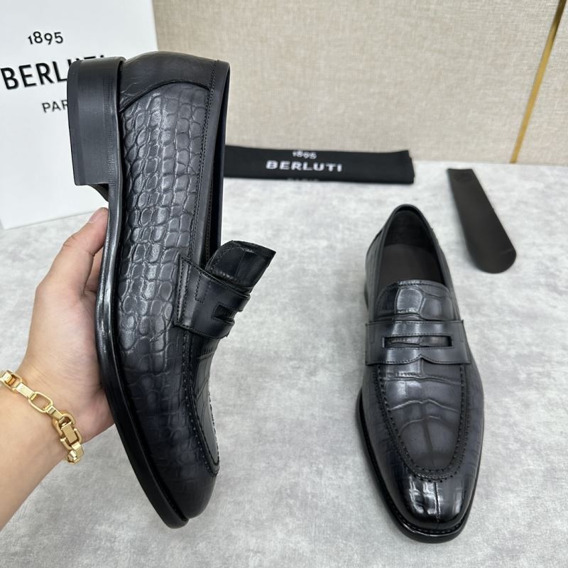 Berluti Shoes